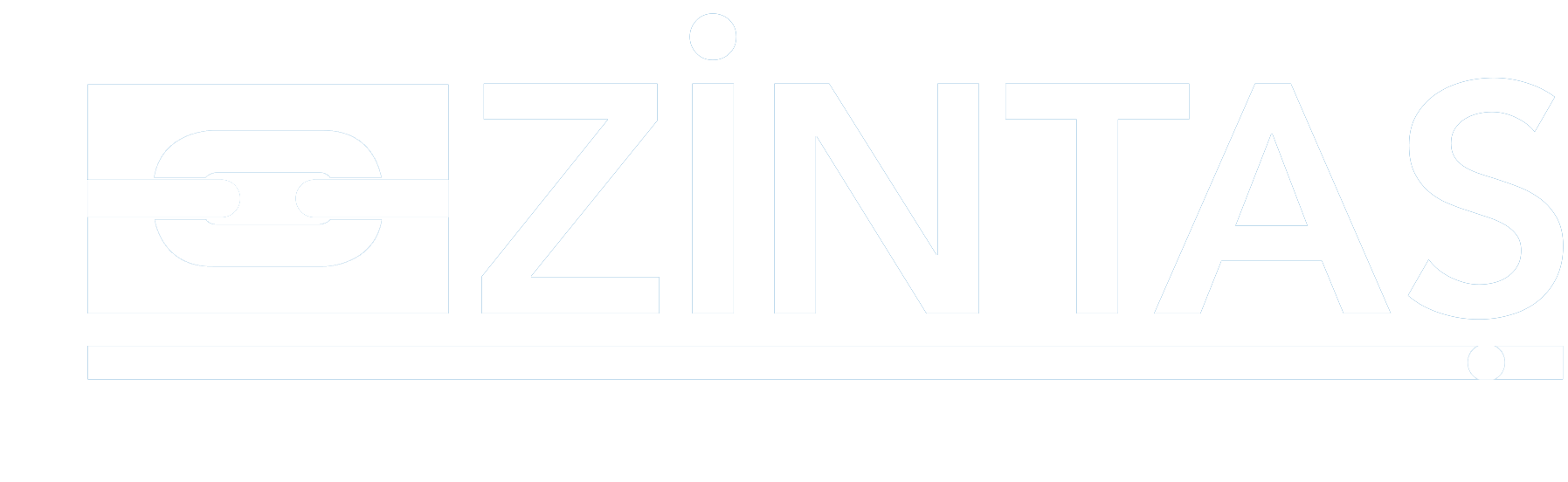 Zintas Zincir fotoğraf 4